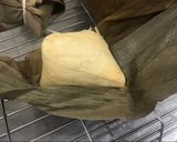 肉粽麵包的食譜步驟7照片
