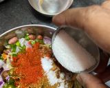 আলুকাবলী (alookabli recipe in Bengali) রেসিপির ধাপ 3 ছবি