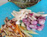 Foto langkah ke 4 dari resep Pindang Patin masak ala jawa.