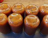 Házi pizzaszósz télire recept fázis 3 fotója