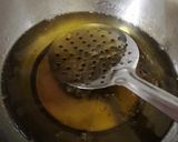 A picture of step 8 of Sweet boondi.