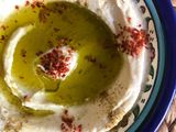 الحمص البيتي