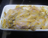 Foto del paso 1 de la receta: Bocadillo de chipirones con bacon