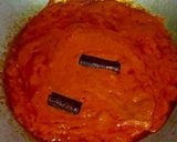Foto langkah ke 7 dari resep Ikan & Telur Masak Bumbu Habang (merah) Khas Banjar #Dandelion.