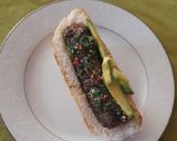 Foto del paso 5 de la receta: Chorizo argentino y Choripan
