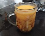 મેંગો મિલ્ક શેક (Mango Milk Shake Recipe In Gujarati) રેસીપી સ્ટેપ2ફોટો