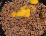 صورة لخطوة 3 من وصفة طاجين بونارين على طريقتي بأبسط طريقه 😋😋