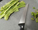 A picture of step 1 of Simple Boiled Vegetable Dish.