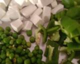 Paneer butter Masala recipe step 2 photo