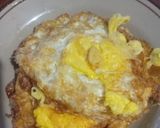 Foto langkah ke 3 dari resep Telur ceplok kecap.
