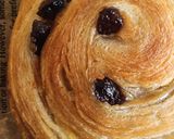 Foto del paso 20 de la receta: Pains aux raisins