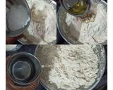 A picture of step 1 of Mix Veg Cheese Paratha.