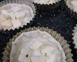 Foto del paso 9 de la receta: Tarteleta del bosque