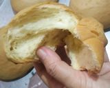 Foto langkah ke 9 dari resep Roti O (Roti Kopi).