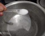 आंब्याच्या रसातील मोदक (ambyachya rasatil modak recipe in marathi) रेसिपी स्टेप 4 फोटो 