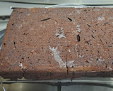 Foto del paso 4 de la receta: Budín de algarroba sin tacc Norma