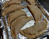 Foto del paso 6 de la receta: Empanadas de carne cebolla y morrón...2️⃣0️⃣2️⃣3️⃣😋