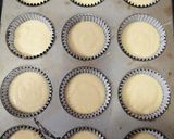 Foto del paso 4 de la receta: Cupcakes Vainilla