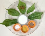 પાલક દહીં નું રાયતુ(Palak Raita Recipe in Gujarati) રેસીપી સ્ટેપ1ફોટો