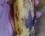 A picture of step 1 of Baked Banana nut Oat.