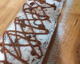 Foto del paso 4 de la receta: Brownie para celiaco con maní y avena