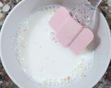 Foto del paso 2 de la receta: 🫙🦠Yogur natural sin endulzar a partir de iniciador - Fermento liofilizado - Sin conservantes 🦠🫙