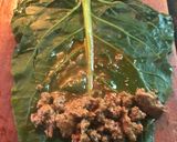 Foto del paso 6 de la receta: Niños envueltos con trigo burgol súper simple 👩‍🍳👌