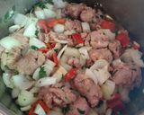 Foto del paso 2 de la receta: Charquicán