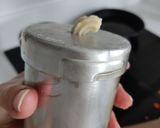 Foto del paso 1 de la receta: Churros