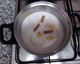 Foto del paso 2 de la receta Menjar blanc