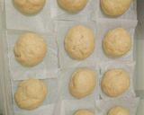 Foto langkah ke 9 dari resep Donut Kentang Empuk (Menul - menul).