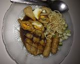 Foto langkah ke 8 dari resep Pempek udang gurih.