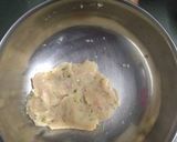 A picture of step 2 of Momos.