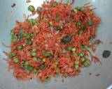 Onion-Carrot Semiya Upma recipe step 9 photo