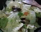 Foto langkah ke 4 dari resep Cap Cay Kuah Kental #pr_capcay.