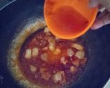 Foto langkah ke 5 dari resep Udang Cha Cha Cha.
