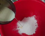 Foto del paso 2 de la receta: Regaloneo tres leches