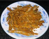 Hình bước làm 2 của món Gỏi đu đủ khô bò
