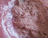 Foto langkah ke 2 dari resep Pancake bahan simple.