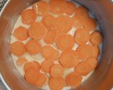 Foto del paso 5 de la receta: Milhojas de Papa... Y un poquito de Zanahoria 😁
