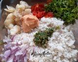 Leftover Idli Cutlets recipe step 2 photo