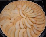 Foto del paso 5 de la receta Tarta de manzana 🍎 rápida