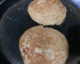 Foto del paso 4 de la receta: Keto hotcakes
