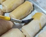 Foto do passo 14 de Pãozinho com goiabada
