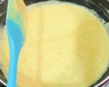 பேசன் லட்டு(besan laddoo recipe in tamil) ரெசிபி ஸ்டேப் 2 புகைப்படம்