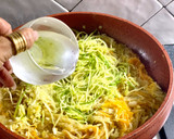 Foto del paso 3 de la receta: Quiche dé verdura