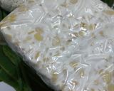 Foto langkah ke 1 dari resep Orek tempe karamel kriuk.
