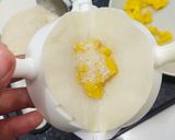 Foto langkah ke 3 dari resep Pangsit Goreng Nangka.