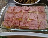 عکس مرحله 3 از دستور فینگر فود کالباس😋