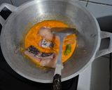 Foto langkah ke 4 dari resep Ikan kerapu bumbu santan pedas bisa untuk diet.